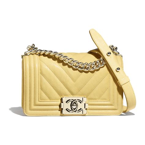 chanel small boy bag price canada|Small BOY CHANEL Handbag.